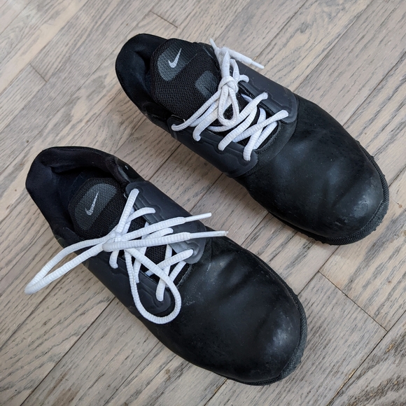 Nike Lunarlon Embellish golf shoes sneakers, women's 6.5 - Picture 3 of 6